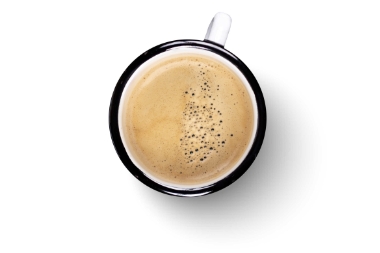 Menü Americano