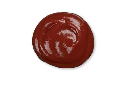 Dips Menu Ketchup
