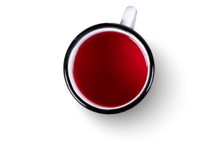 Kirschsaft
