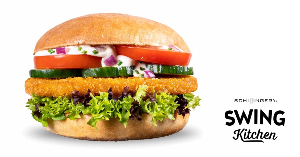 Vienna Burger Swing Kitchen